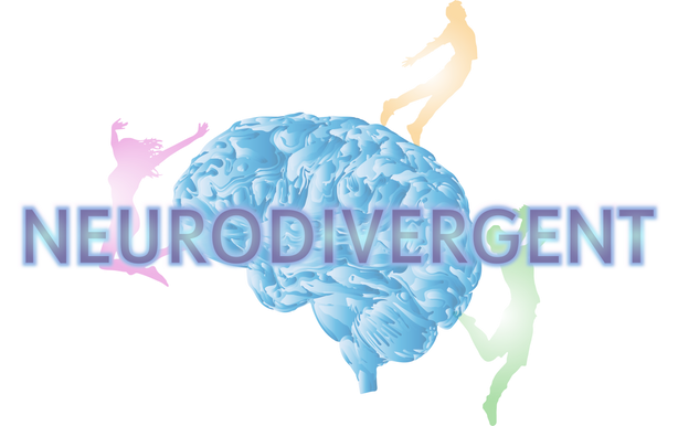 Neurodivergent